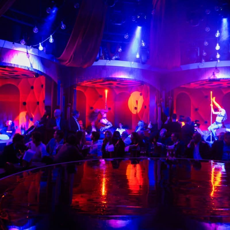 Casino Middelkerke Cabaret (11)